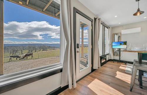 ‘Scenic Escapes’ Romantic Pine Grove Getaway! - Foto 26