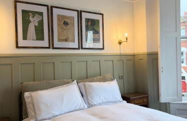 The Saltburn Townhouse - Foto 41