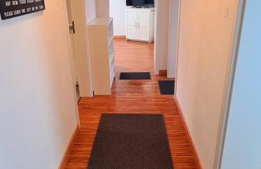 Ferienwohnung Steigerwald Gerolzhofen - Foto 19