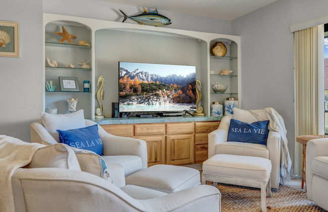 Sea La Vie at Cocoa Beach - Foto 11