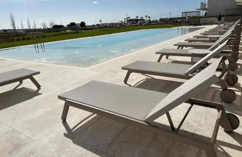 BaySun Apartment & SPA - Bayline - Foto 67