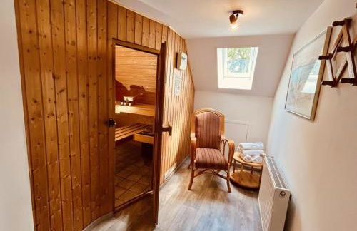 NEU! Ferienwohnung Tant Anni mit Saunaoption - Foto 9