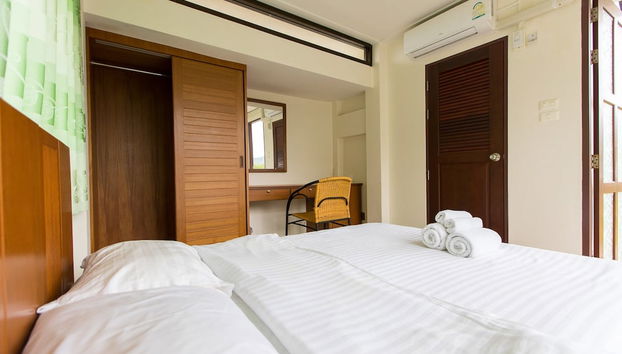 Lemon House - Foto 2, Habitación