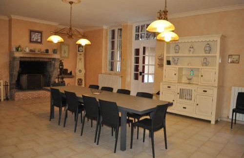 Château Logis de Roche - Foto 57