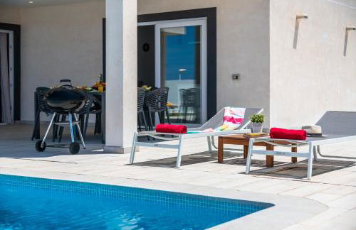 Villa Shasya Costa Adeje with air conditioning - Foto 19