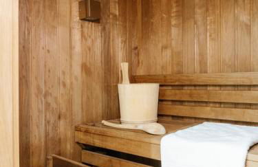 L’Oxalis villa, Sauna et Jaccuzi privatif - Foto 11