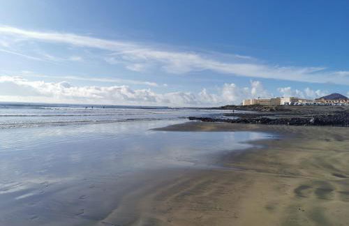 Modern sea view duplex with parking and aircon - Foto 28