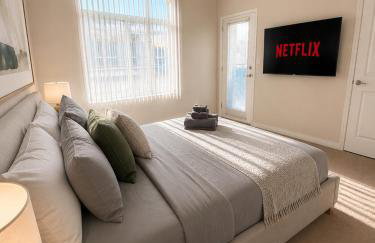 Marina Del Rey Beach Retreat w Hot Tub, Billiards & Grill - Foto 18