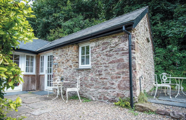 Brynach - 1 Bedroom - St Ishmael's - Foto 18