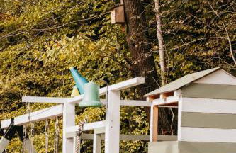 Okno na Beskidy - Foto 33