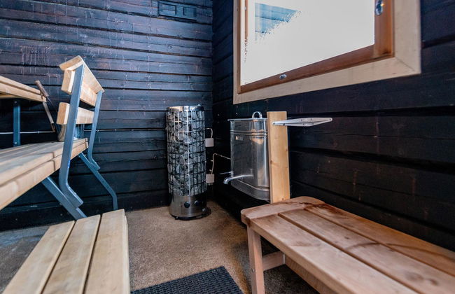 Lähderinne - Foto 17