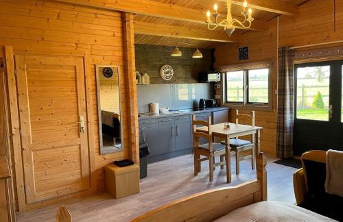 Rife Lodges - Foto 80