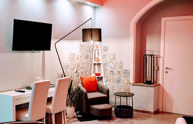 Maison Degli Artisti Suites - Foto 25