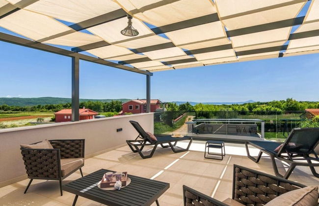 Villa Bella Vita - Foto 40