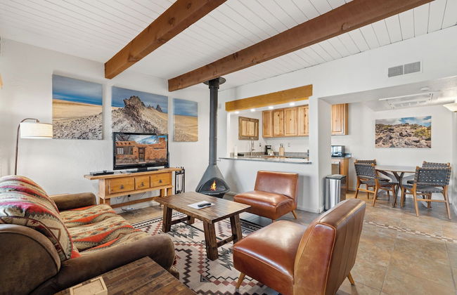 Fort Marcy Hotel Suites by All Seasons Resort Lodging - Foto 80