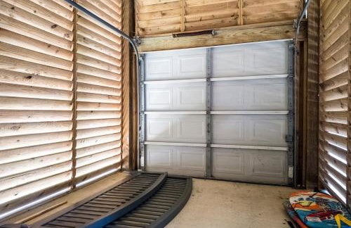 Steps to the Beach l Modern Interior - Foto 50