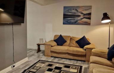 A warm welcome from Wales 1 Mile from the ICC - Foto 7