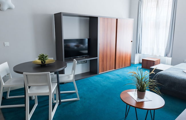 Cilindar apartments - Photo 31