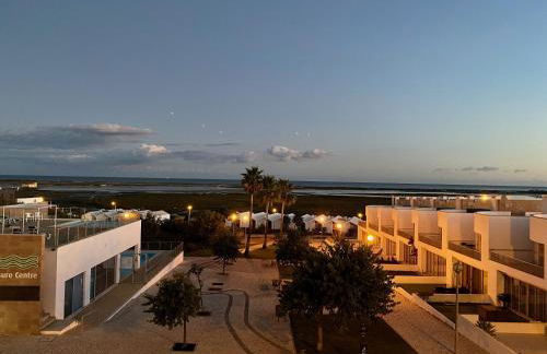 Fuseta Apartments - Bela Vista & Vista Mar - Penthouses - Foto 53