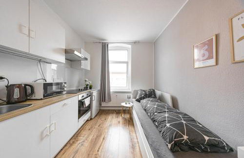 3G LV 5-Zimmer-Apartment HBF - Foto 26