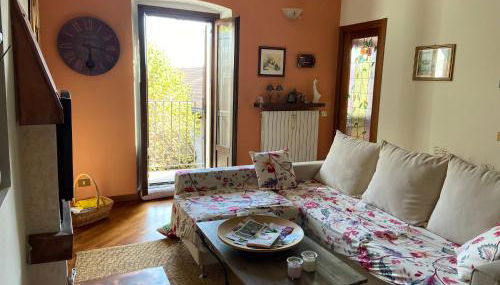 Anghelos Sordevolo appartamento cucina attrezzata - Foto 3