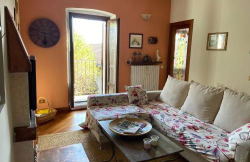 Anghelos Sordevolo appartamento cucina attrezzata - Foto 3