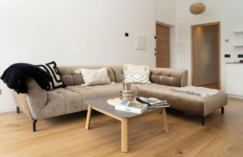 Serviced Apartments by Hotel de Charme Laveno - Foto 32