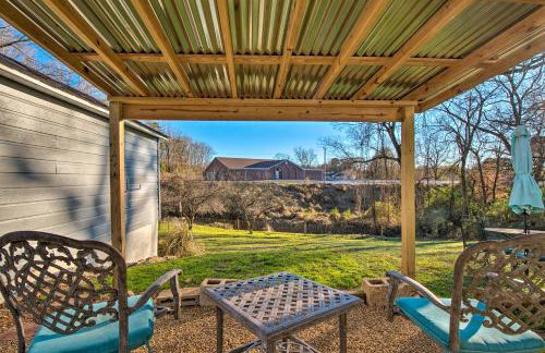 Modern Florence Getaway with Patio and Grill! - Foto 38