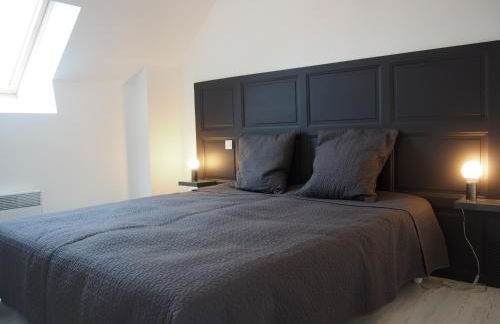 Maison Leonard - Foto 11