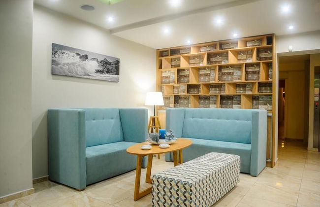 Hotel Tropical - Foto 38