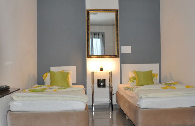 Appartment Graz Zentrum - Foto 13