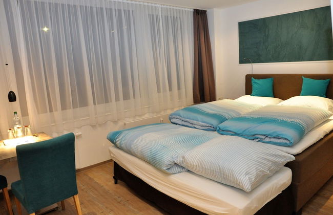 Apartments am Freizeitpark - Foto 14