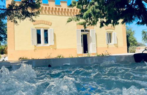 Villa Dèco Monopoli - Foto 1