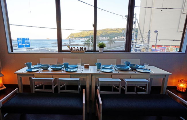 Condominium MOANA - Foto 22