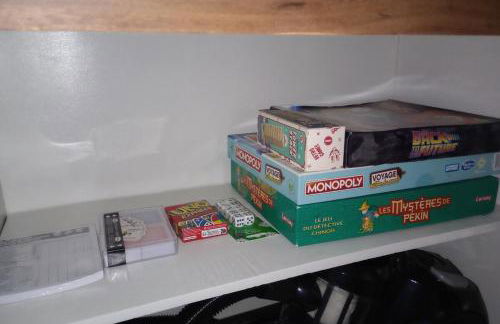 Jardin Secret de La Châtre - Centre Ville - Foto 33