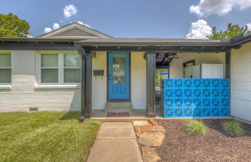 ModernNest-KS Bed and Fire Pit - Foto 13