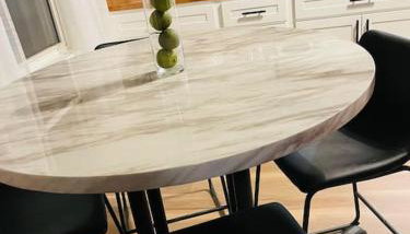 1BR 1 BA near Carl Health and OSF - Foto 5