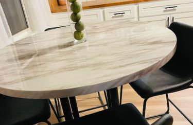 1BR 1 BA near Carl Health and OSF - Foto 5