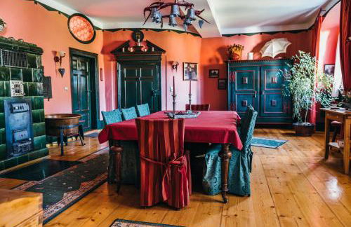 Rittergut Kleinvach - Foto 23