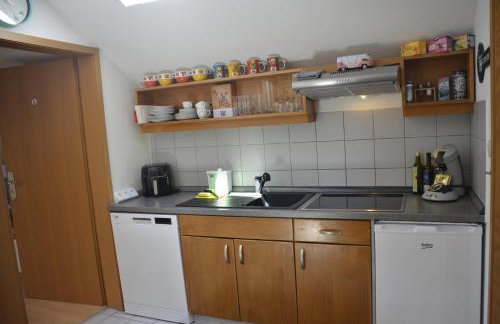 Ferienwohnung Wildgatter - Foto 19