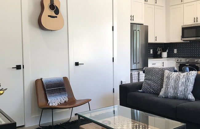 The Zen Den - Foto 15