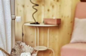 Saturnia Glamping - Seme di Carota - Photo 88