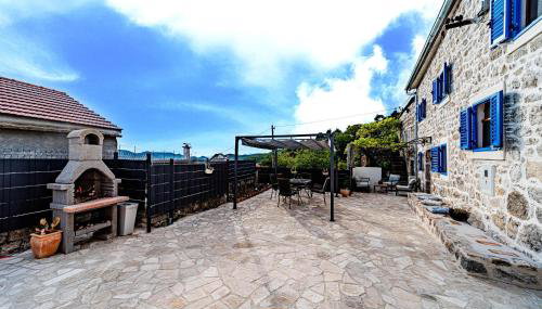 Lovely Home In Dancanje - Foto 2