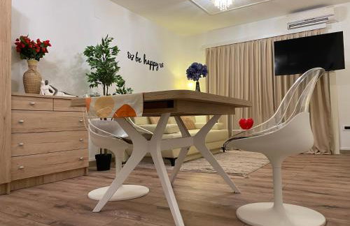 Apartman Jacuzzi Be Happy - Foto 7