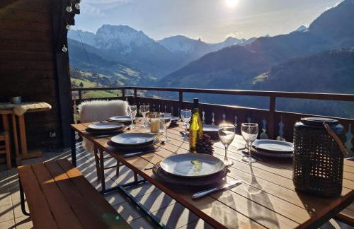 Chalet de Manigod - Foto 5