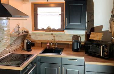 Ferienhaus Eifelstuben mit Charme - Bauernstube Vulkaneifel - Nähe See und Burgruine - Photo 20