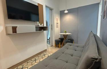 Apartamento no Centro RJ - Rua do Theatro Municipal - Foto 7