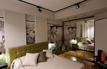 Exclusive top floor 2-bedroom flat - Photo 23