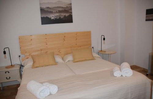 Casa Rural Almonaster la Real, Marques de Robledal - Foto 12