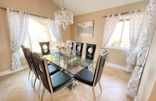 Majestic Anaheim Panorama Hill Home With Sunset - Foto 11